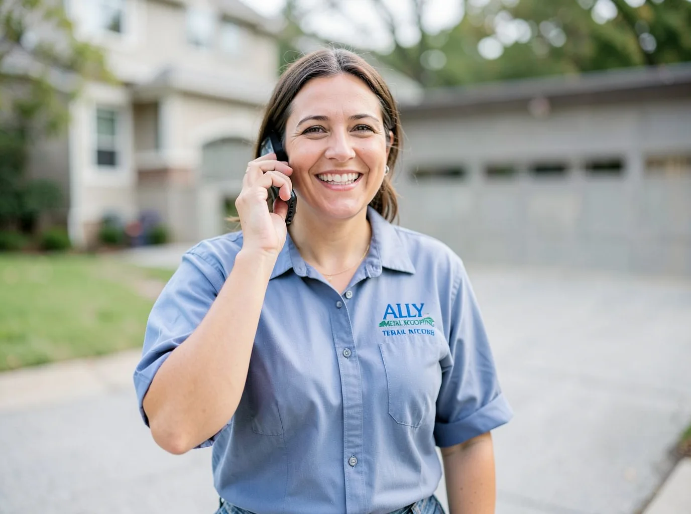 Metal Roof Installation Preemption, IL FAQs